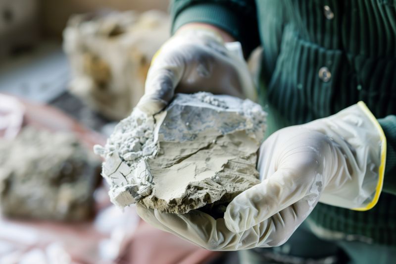 Asbestos Assessment in Freehold, NJ