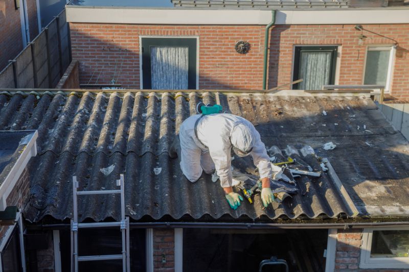 Asbestos Service in Somerset County, NJ