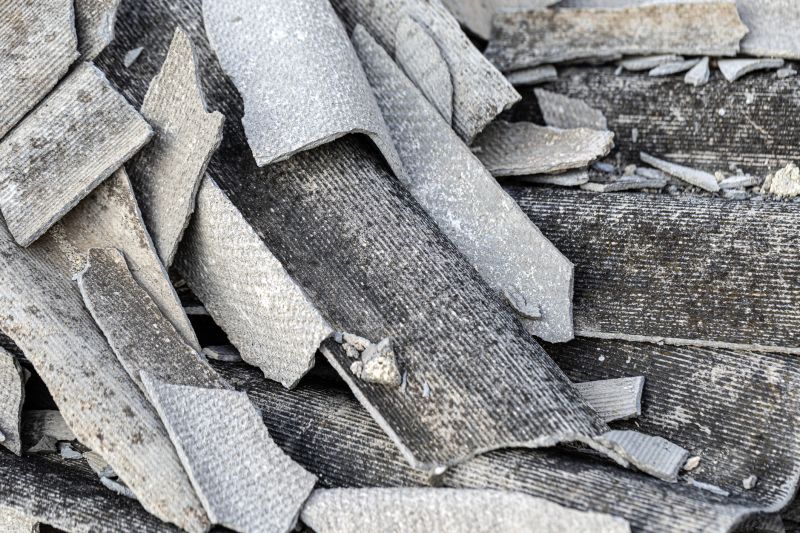 Asbestos Siding Remediation in Monmouth County, NJ
