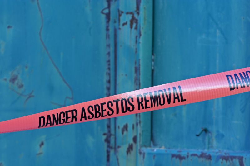 Basement Asbestos Removal in Sussex County, NJ