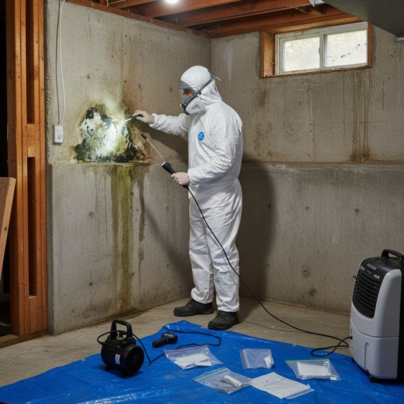 Black Mold Removal in Boca Raton, FL