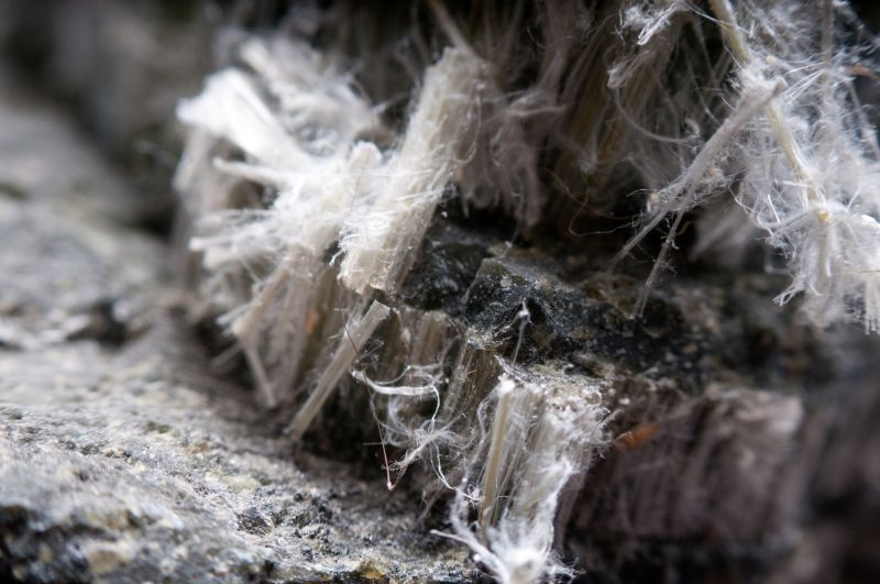 Vermiculite Removal Service in Bergen County, NJ