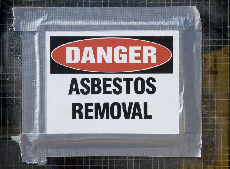 Asbestos Removal Service